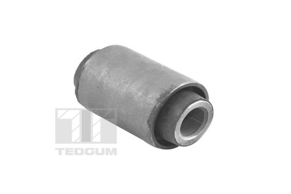 Mounting, control/trailing arm TEDGUM TED96797