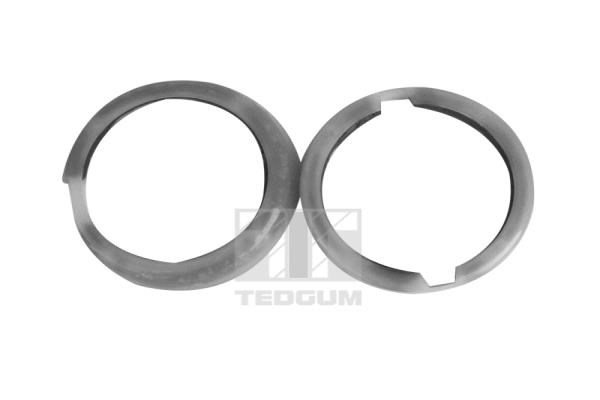 Repair Kit, steering knuckle TEDGUM 00749909 2