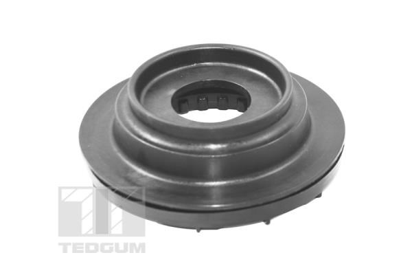 Rolling Bearing, suspension strut support mount TEDGUM TED64743