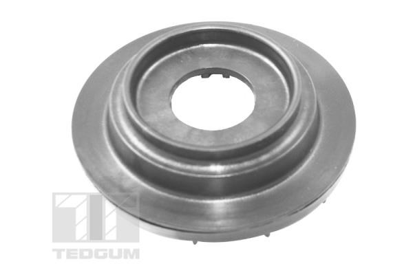 Rolling Bearing, suspension strut support mount TEDGUM TED64743 3