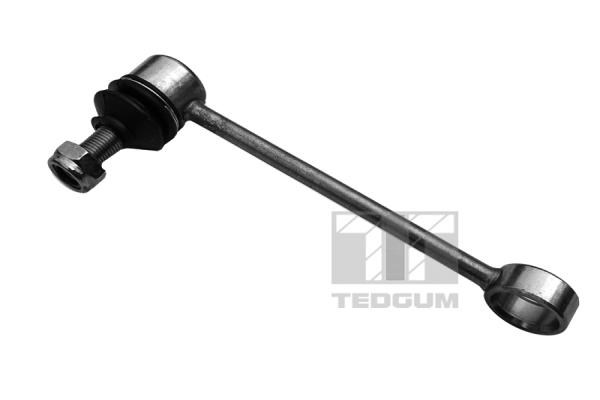 Link/Coupling Rod, stabiliser bar TEDGUM 00267255
