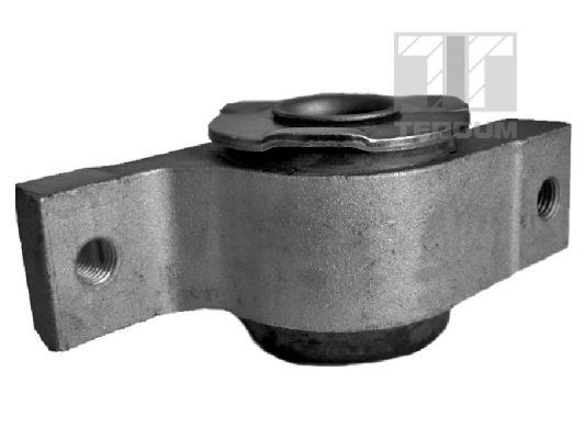 Mounting, control/trailing arm TEDGUM TED80817