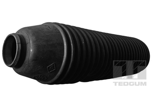 Protective Cap/Bellow, shock absorber TEDGUM 00168500