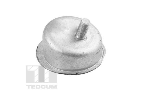 Mounting, engine TEDGUM TED43629