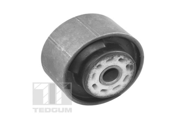 Mounting, control/trailing arm TEDGUM TED85983