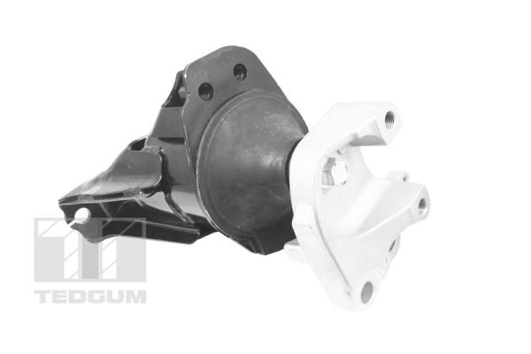 Mounting, engine TEDGUM TED49865
