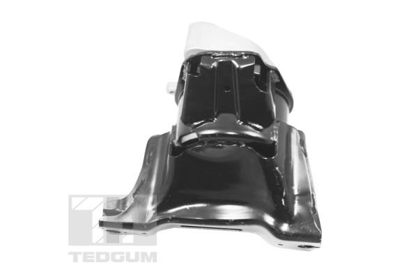 Mounting, engine TEDGUM TED49865 2