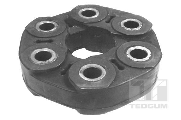 Joint, propshaft TEDGUM 00284858