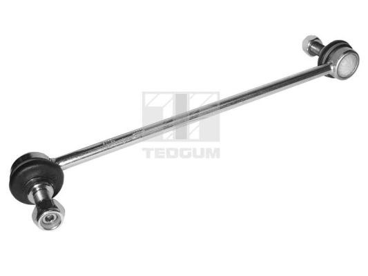 Link/Coupling Rod, stabiliser bar TEDGUM 00222860