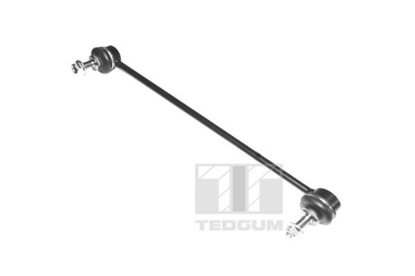 Link/Coupling Rod, stabiliser bar TEDGUM TED21876