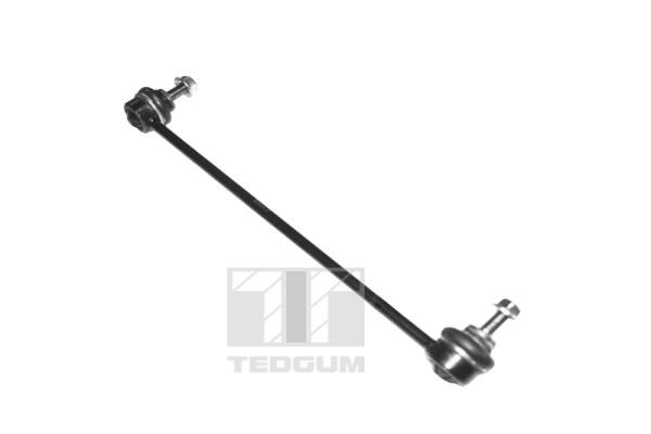 Link/Coupling Rod, stabiliser bar TEDGUM TED21876 2