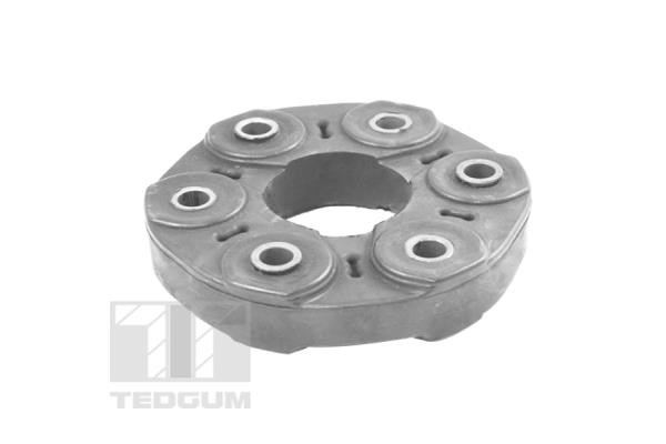 Joint, propshaft TEDGUM TED39932 2