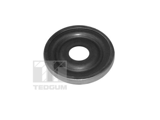 Rolling Bearing, suspension strut support mount TEDGUM 00589861