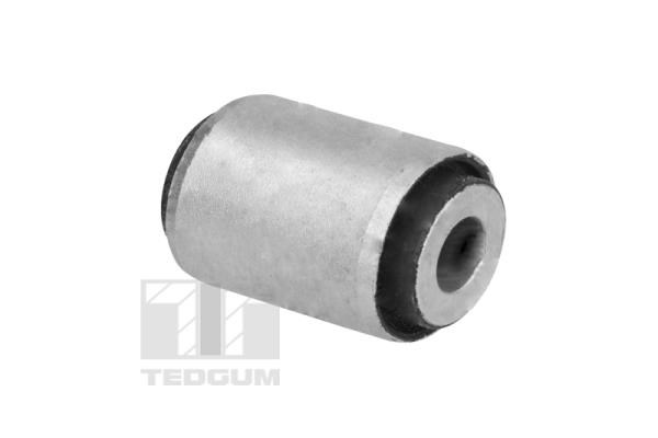 Mounting, control/trailing arm TEDGUM TED57940