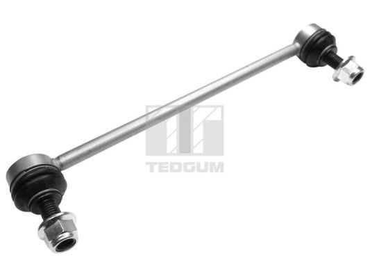 Link/Coupling Rod, stabiliser bar TEDGUM 00516545