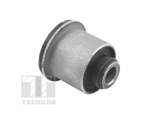 Mounting, control/trailing arm TEDGUM TED96124