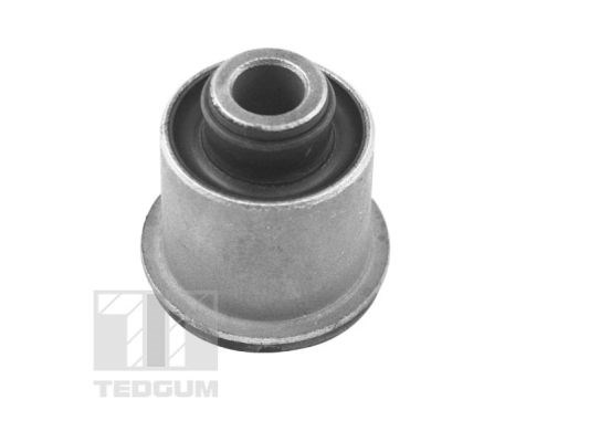 Mounting, control/trailing arm TEDGUM TED96124 2