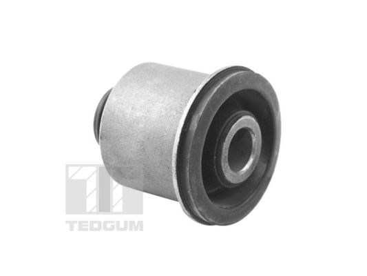 Mounting, control/trailing arm TEDGUM TED96124 3
