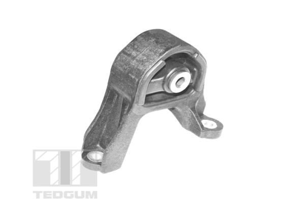 Mounting, differential TEDGUM TED98330