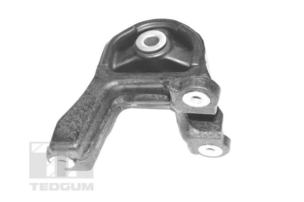 Mounting, differential TEDGUM TED98330 2