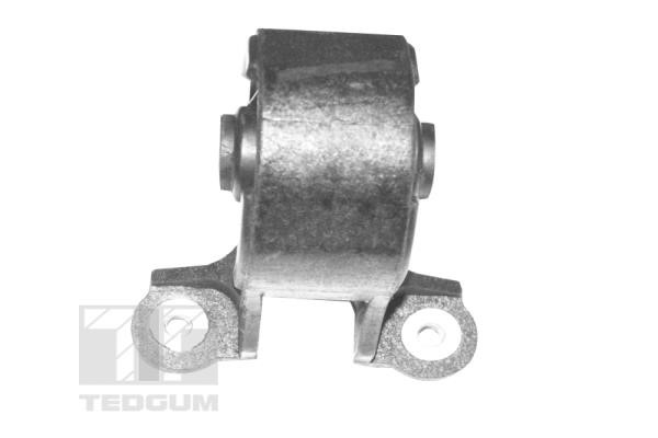 Mounting, differential TEDGUM TED98330 3