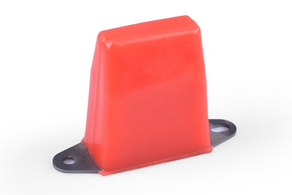Rubber Buffer, suspension TEDGUM TED36920
