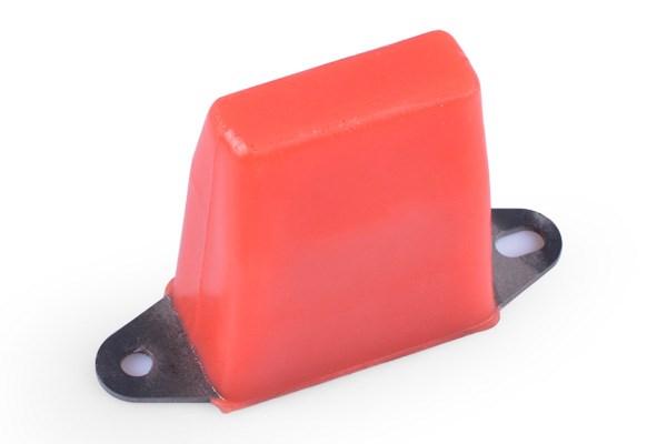 Rubber Buffer, suspension TEDGUM TED36920 2