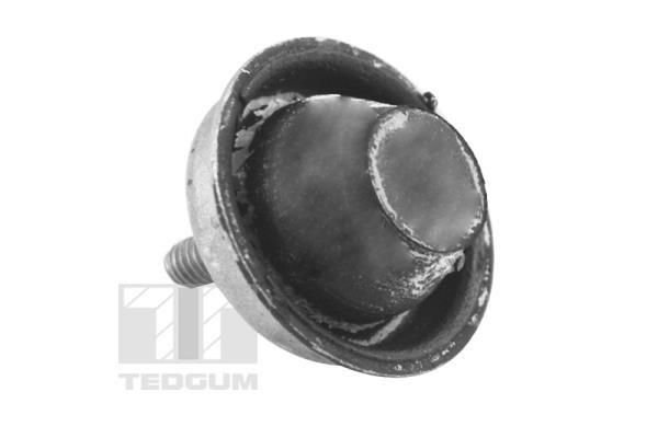 Mounting, engine TEDGUM TED28942 2