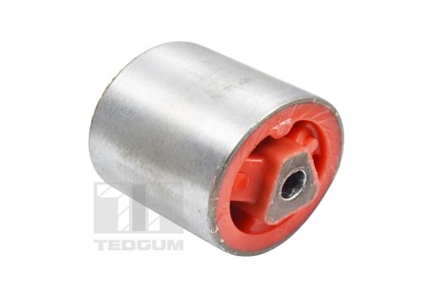 Mounting, control/trailing arm TEDGUM TED76099