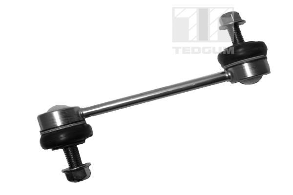 Link/Coupling Rod, stabiliser bar TEDGUM 00671507