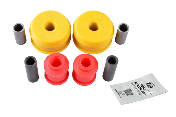 Mounting Kit, control/trailing arm TEDGUM TED35989 3