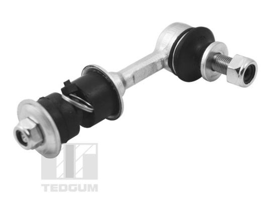 Link/Coupling Rod, stabiliser bar TEDGUM TED87980
