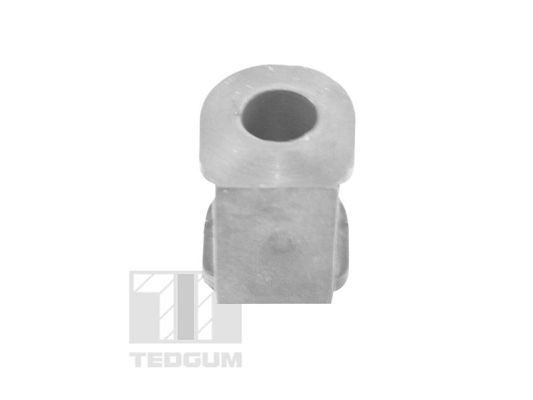Mounting, stabiliser bar TEDGUM TED26103 2