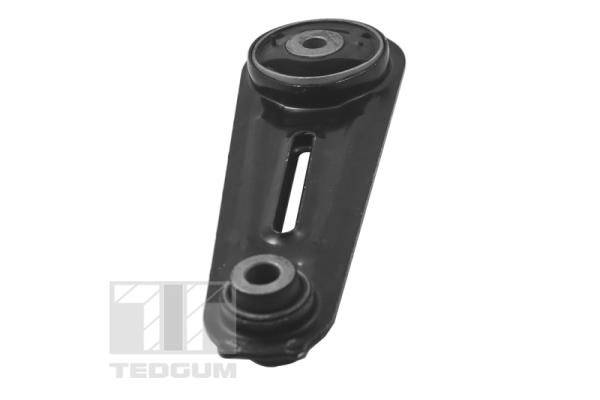Mounting, engine TEDGUM TED50296 3
