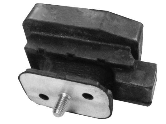 Mounting, manual transmission support TEDGUM 00086103