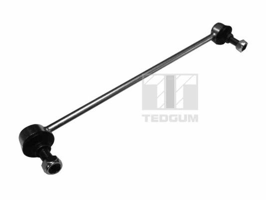 Link/Coupling Rod, stabiliser bar TEDGUM 00656320