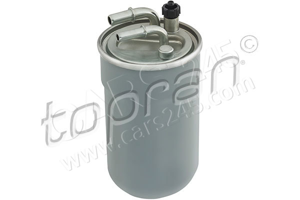 Fuel Filter TOPRAN 208053