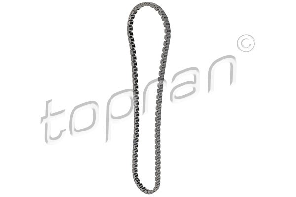 Timing Chain TOPRAN 120178