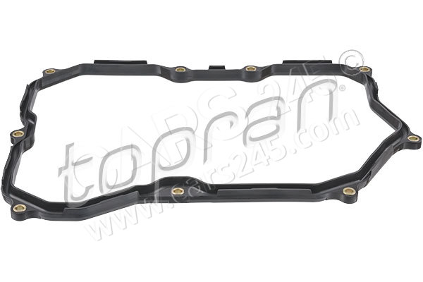 Gasket, automatic transmission oil sump TOPRAN 113590