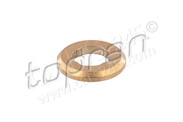 Seal Ring, injector TOPRAN 116553