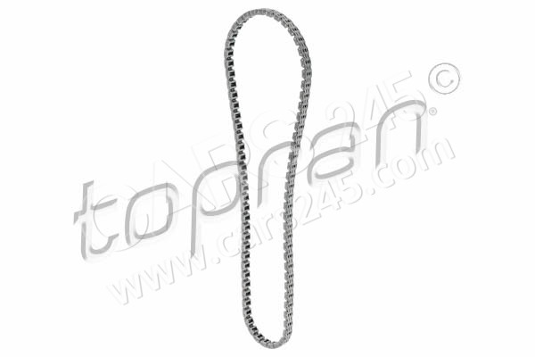 Timing Chain TOPRAN 117290