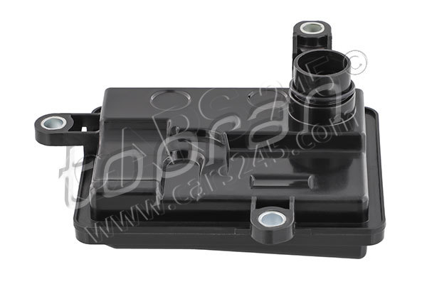 Hydraulic Filter, automatic transmission TOPRAN 625371