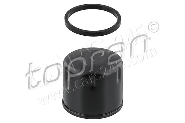 Oil Filter TOPRAN 700329