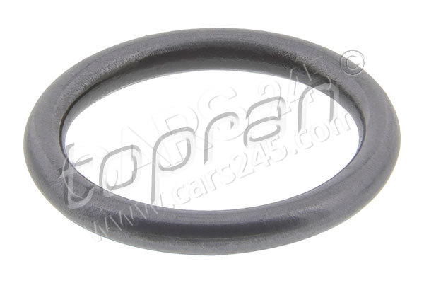 Seal Ring, injector TOPRAN 100678