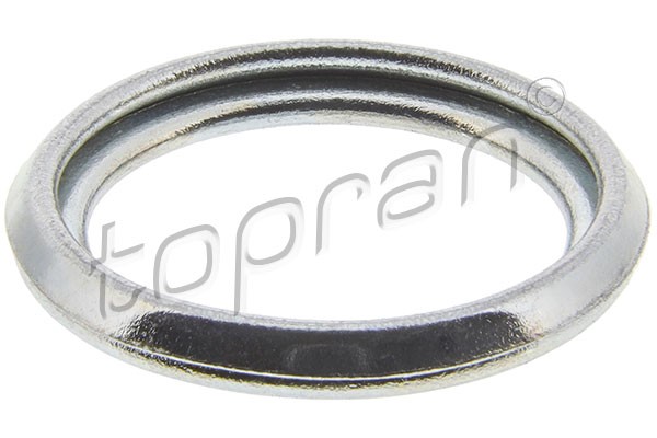 Seal Ring, oil drain plug TOPRAN 723760