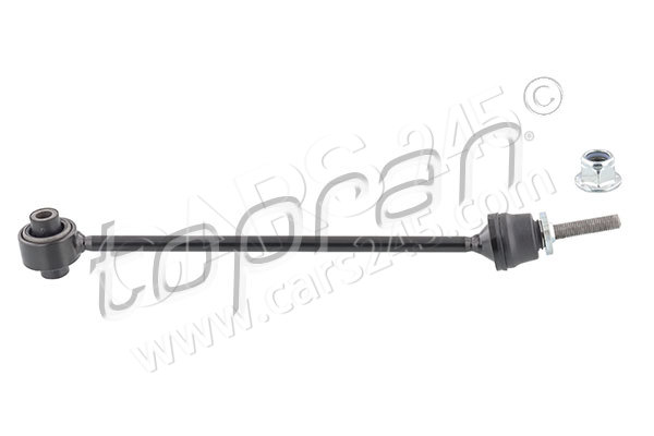 Link/Coupling Rod, stabiliser bar TOPRAN 409174
