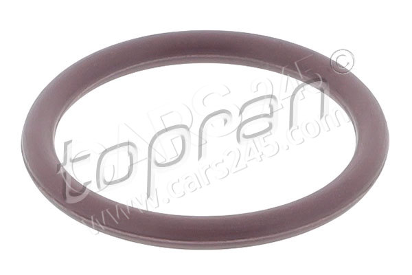 Sealing Ring, coolant line TOPRAN 628310