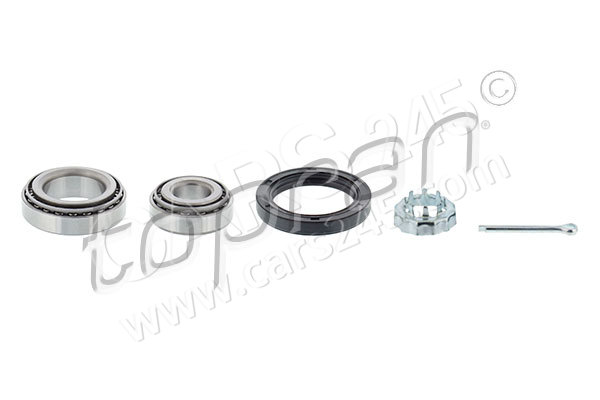 Wheel Bearing Kit TOPRAN 300179