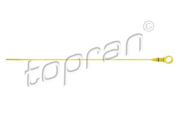 Oil Dipstick TOPRAN 305036