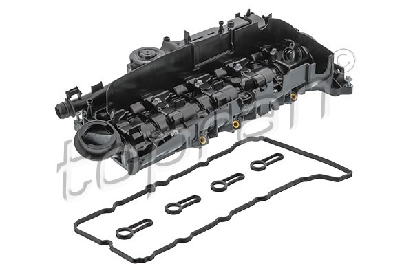 Cylinder Head Cover TOPRAN 503809